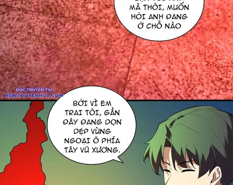 Toàn Dân Tận Thế: Ta Virus Quân Vương Chapter 29 - Trang 30