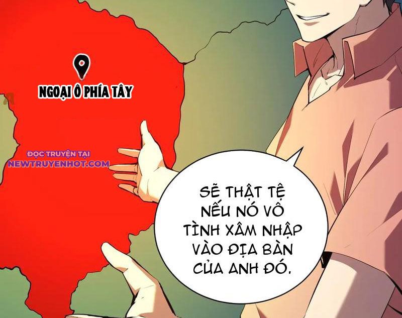 Toàn Dân Tận Thế: Ta Virus Quân Vương Chapter 29 - Trang 31