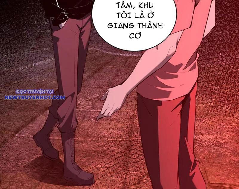Toàn Dân Tận Thế: Ta Virus Quân Vương Chapter 29 - Trang 36