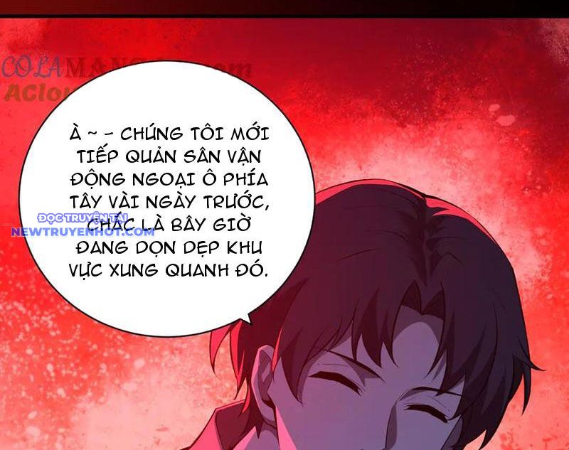 Toàn Dân Tận Thế: Ta Virus Quân Vương Chapter 29 - Trang 39
