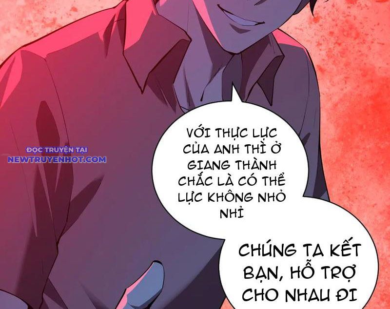 Toàn Dân Tận Thế: Ta Virus Quân Vương Chapter 29 - Trang 40