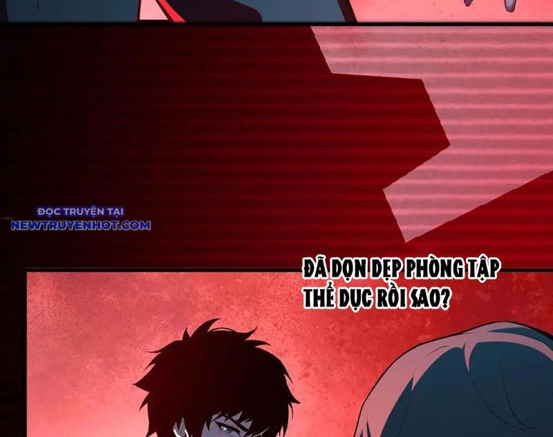 Toàn Dân Tận Thế: Ta Virus Quân Vương Chapter 29 - Trang 42