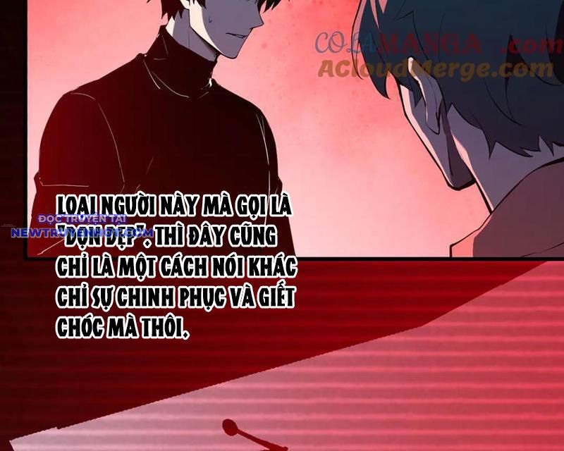 Toàn Dân Tận Thế: Ta Virus Quân Vương Chapter 29 - Trang 43