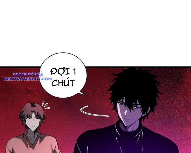 Toàn Dân Tận Thế: Ta Virus Quân Vương Chapter 29 - Trang 49