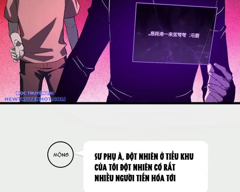 Toàn Dân Tận Thế: Ta Virus Quân Vương Chapter 29 - Trang 50