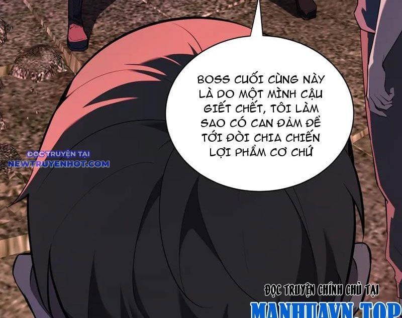 Toàn Dân Tận Thế: Ta Virus Quân Vương Chapter 29 - Trang 9