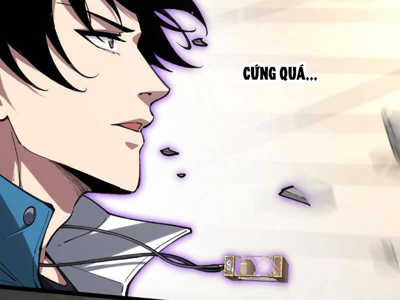 Toàn Dân Tận Thế: Ta Virus Quân Vương Chapter 3 - Trang 46