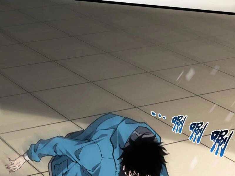 Toàn Dân Tận Thế: Ta Virus Quân Vương Chapter 3 - Trang 47