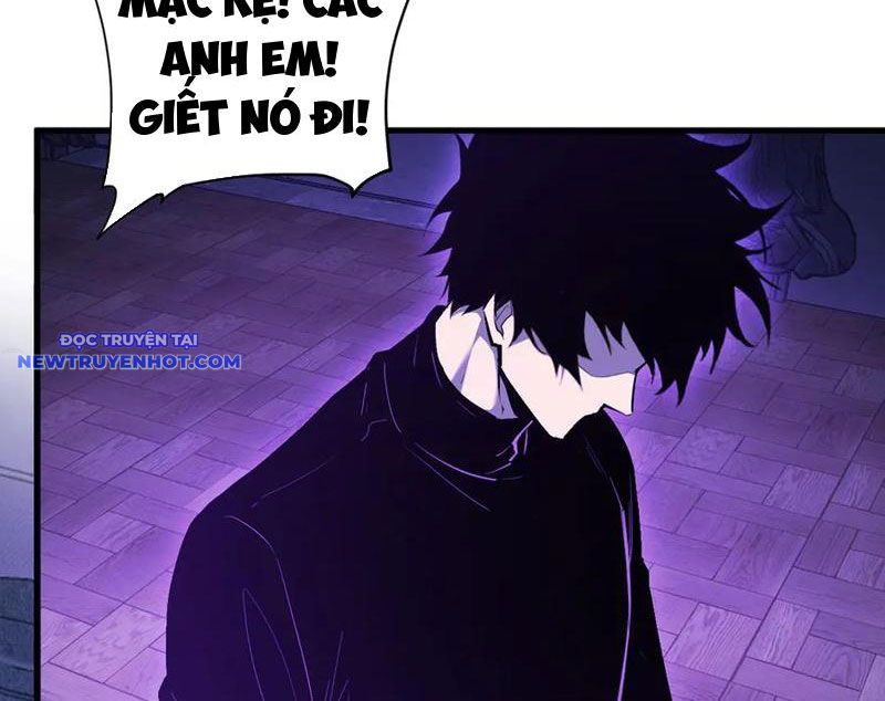 Toàn Dân Tận Thế: Ta Virus Quân Vương Chapter 30 - Trang 10