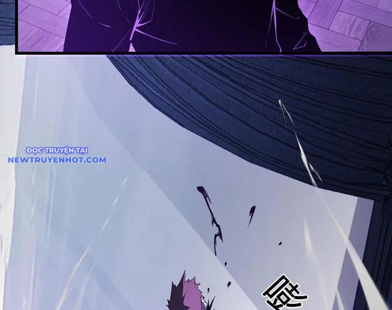 Toàn Dân Tận Thế: Ta Virus Quân Vương Chapter 30 - Trang 11