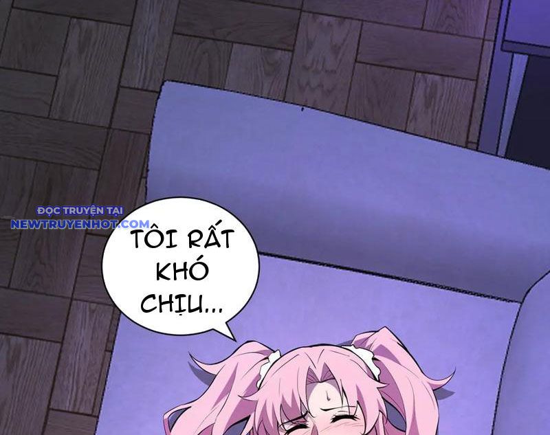 Toàn Dân Tận Thế: Ta Virus Quân Vương Chapter 30 - Trang 22