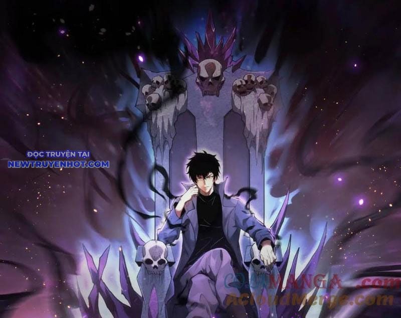 Toàn Dân Tận Thế: Ta Virus Quân Vương Chapter 30 - Trang 3