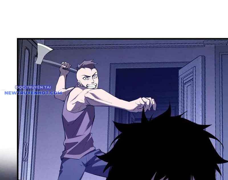 Toàn Dân Tận Thế: Ta Virus Quân Vương Chapter 30 - Trang 34