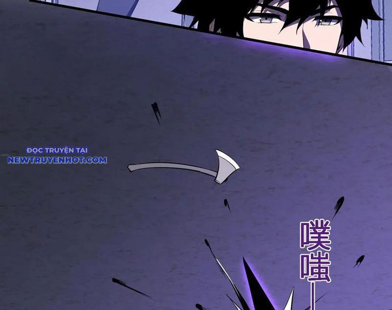 Toàn Dân Tận Thế: Ta Virus Quân Vương Chapter 30 - Trang 35