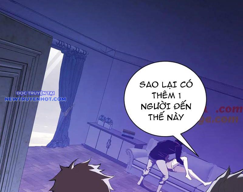 Toàn Dân Tận Thế: Ta Virus Quân Vương Chapter 30 - Trang 7