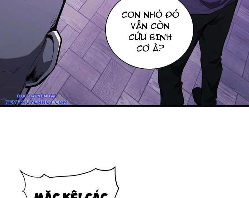 Toàn Dân Tận Thế: Ta Virus Quân Vương Chapter 30 - Trang 9