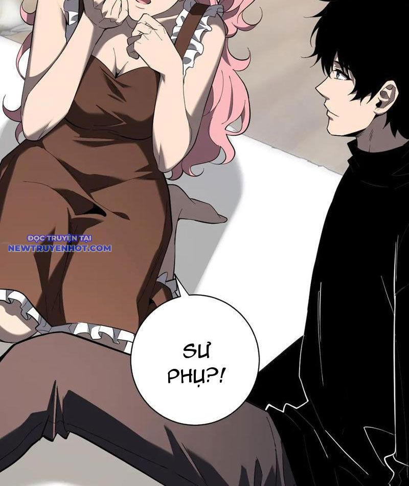 Toàn Dân Tận Thế: Ta Virus Quân Vương Chapter 31 - Trang 14