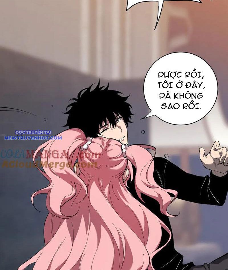 Toàn Dân Tận Thế: Ta Virus Quân Vương Chapter 31 - Trang 16