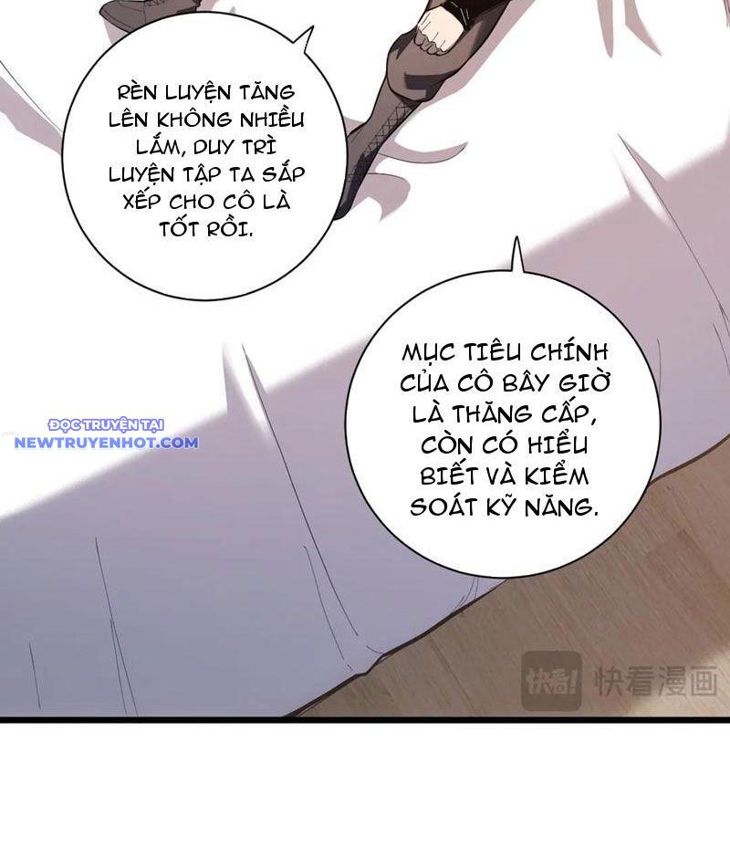 Toàn Dân Tận Thế: Ta Virus Quân Vương Chapter 31 - Trang 20