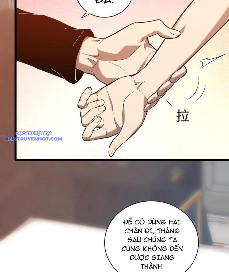 Toàn Dân Tận Thế: Ta Virus Quân Vương Chapter 31 - Trang 28