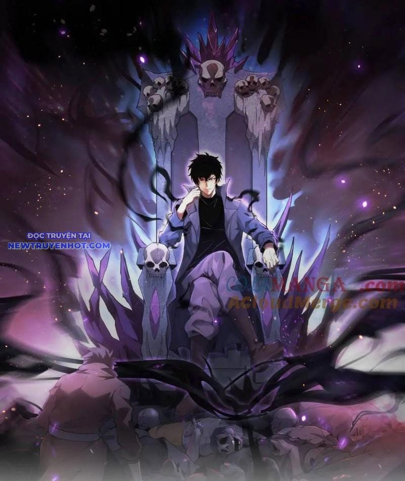 Toàn Dân Tận Thế: Ta Virus Quân Vương Chapter 31 - Trang 3