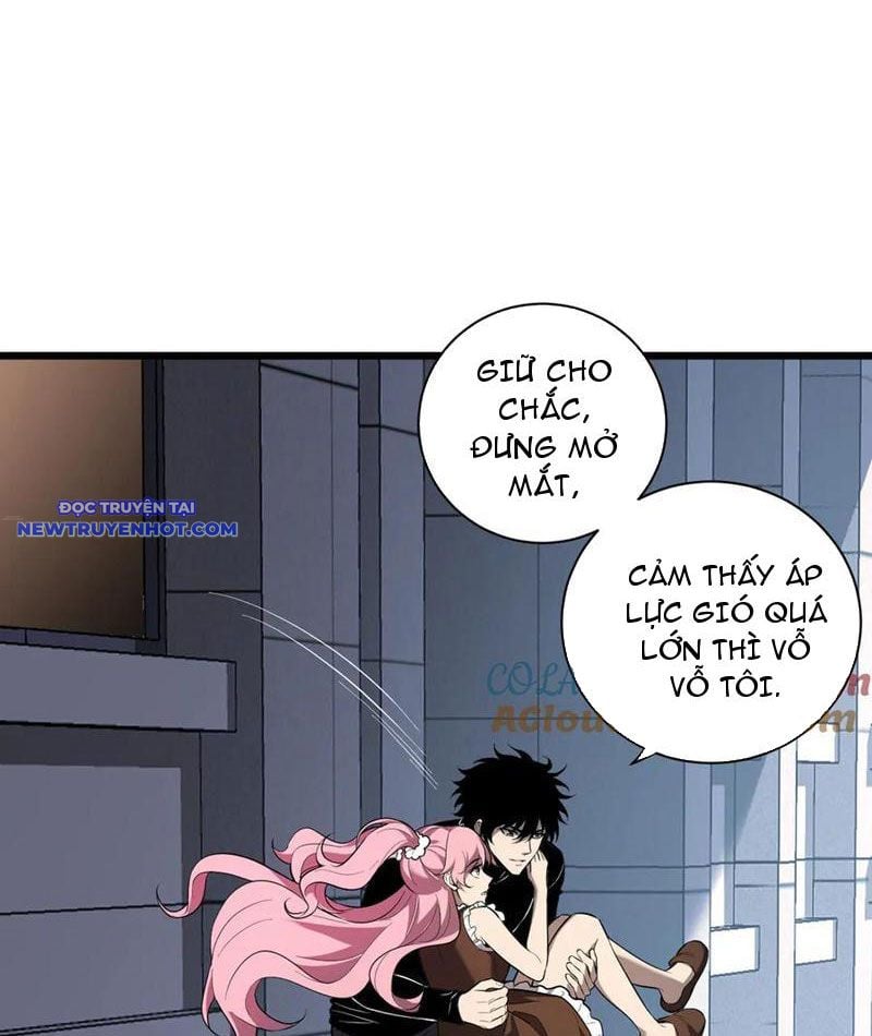Toàn Dân Tận Thế: Ta Virus Quân Vương Chapter 31 - Trang 32