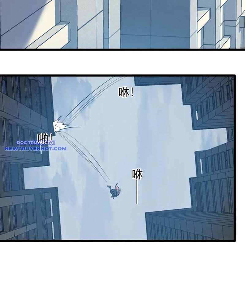 Toàn Dân Tận Thế: Ta Virus Quân Vương Chapter 31 - Trang 34