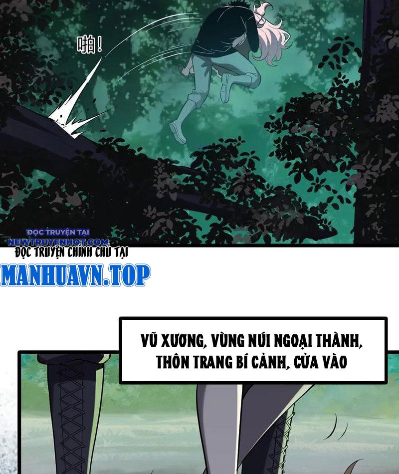 Toàn Dân Tận Thế: Ta Virus Quân Vương Chapter 31 - Trang 36