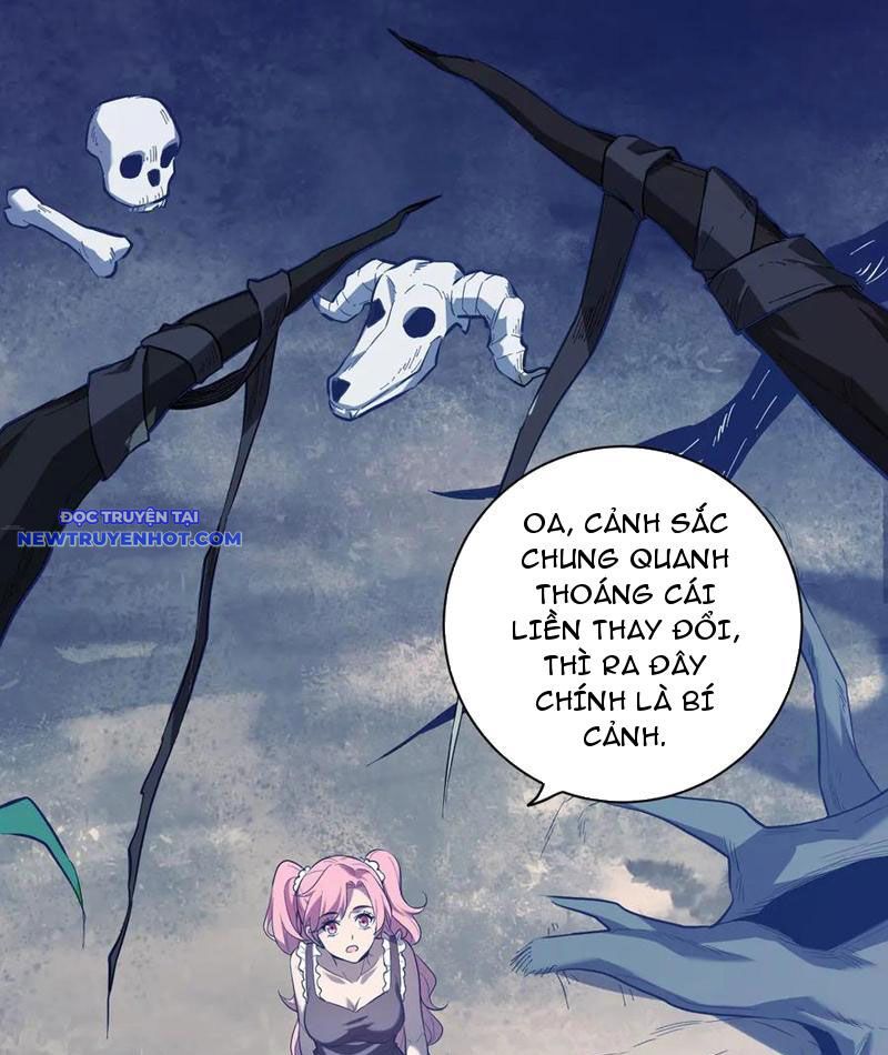Toàn Dân Tận Thế: Ta Virus Quân Vương Chapter 31 - Trang 38