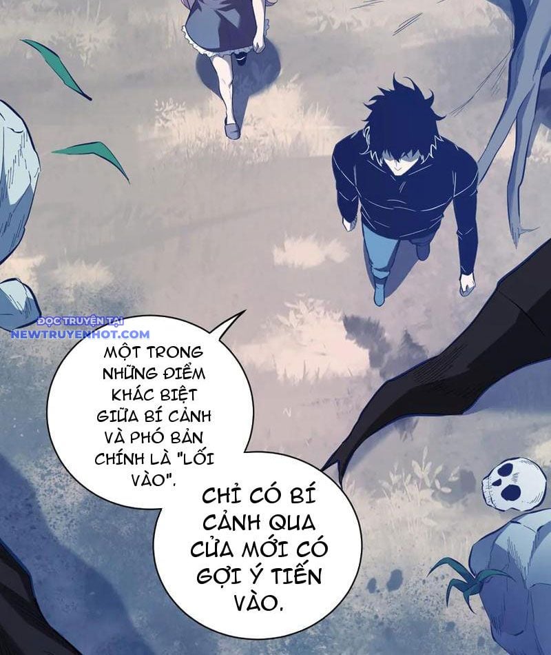Toàn Dân Tận Thế: Ta Virus Quân Vương Chapter 31 - Trang 39