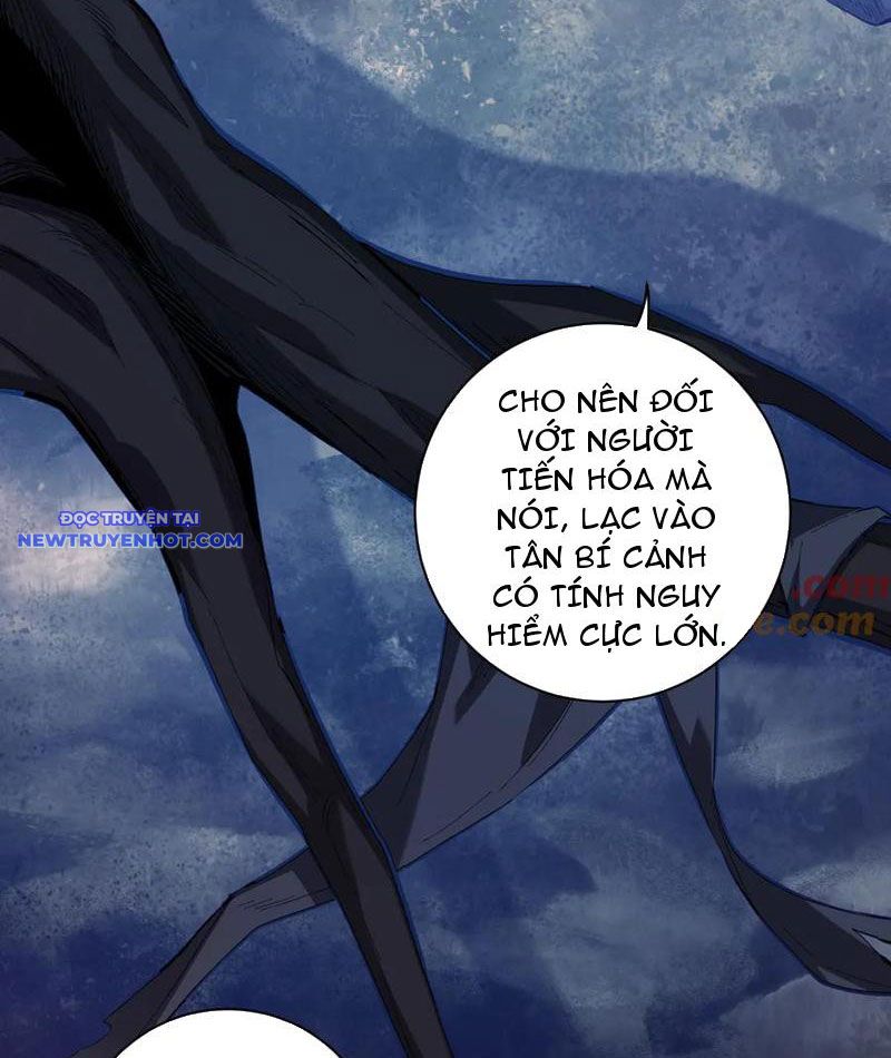 Toàn Dân Tận Thế: Ta Virus Quân Vương Chapter 31 - Trang 40