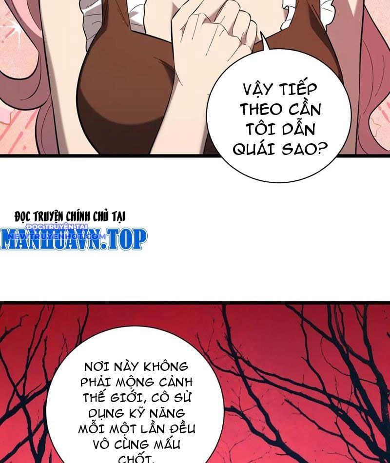 Toàn Dân Tận Thế: Ta Virus Quân Vương Chapter 31 - Trang 42