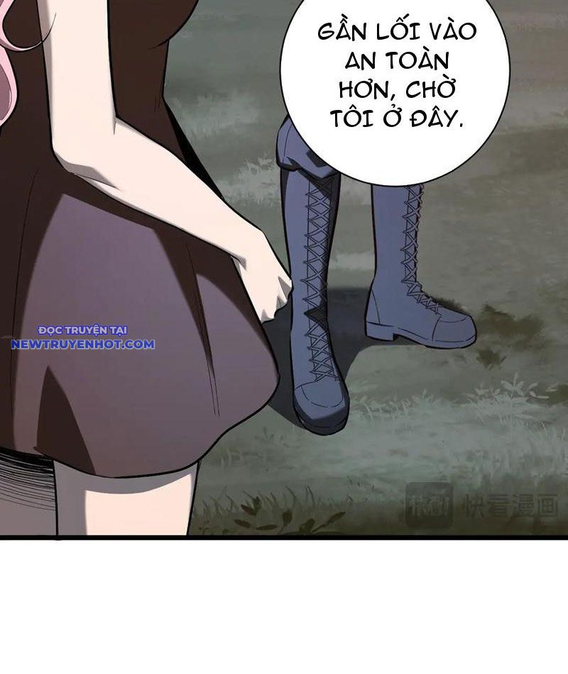 Toàn Dân Tận Thế: Ta Virus Quân Vương Chapter 31 - Trang 44