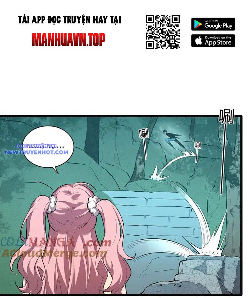 Toàn Dân Tận Thế: Ta Virus Quân Vương Chapter 31 - Trang 45