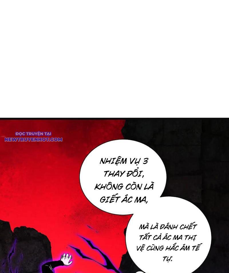 Toàn Dân Tận Thế: Ta Virus Quân Vương Chapter 31 - Trang 46