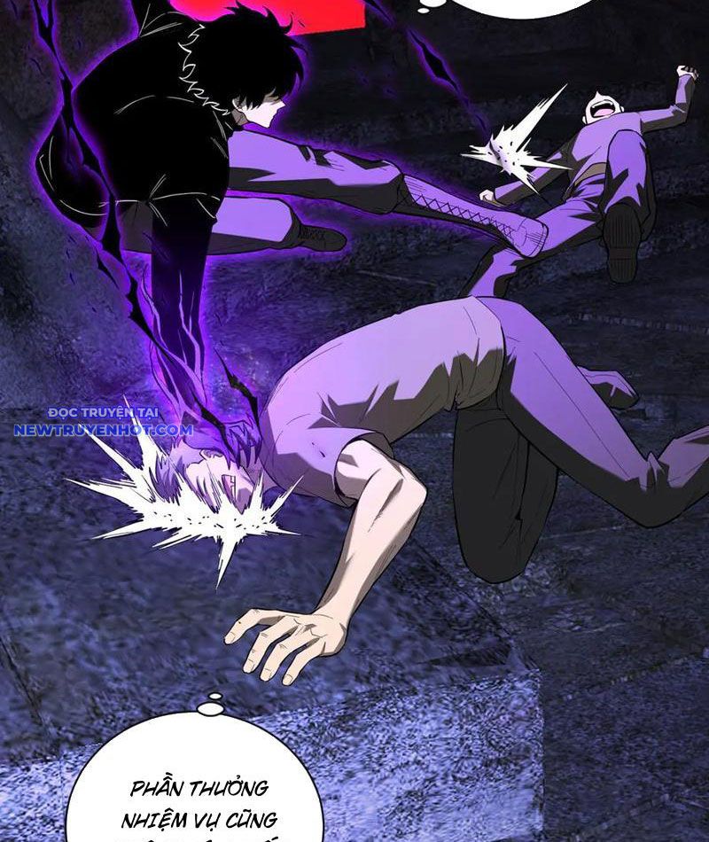 Toàn Dân Tận Thế: Ta Virus Quân Vương Chapter 31 - Trang 47
