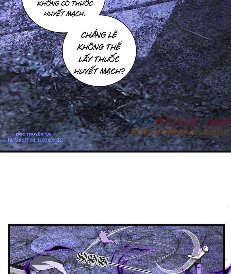 Toàn Dân Tận Thế: Ta Virus Quân Vương Chapter 31 - Trang 48