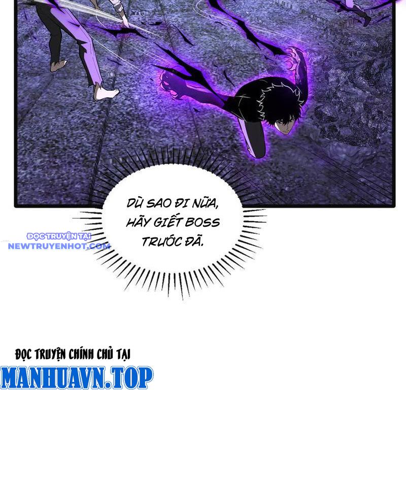 Toàn Dân Tận Thế: Ta Virus Quân Vương Chapter 31 - Trang 49