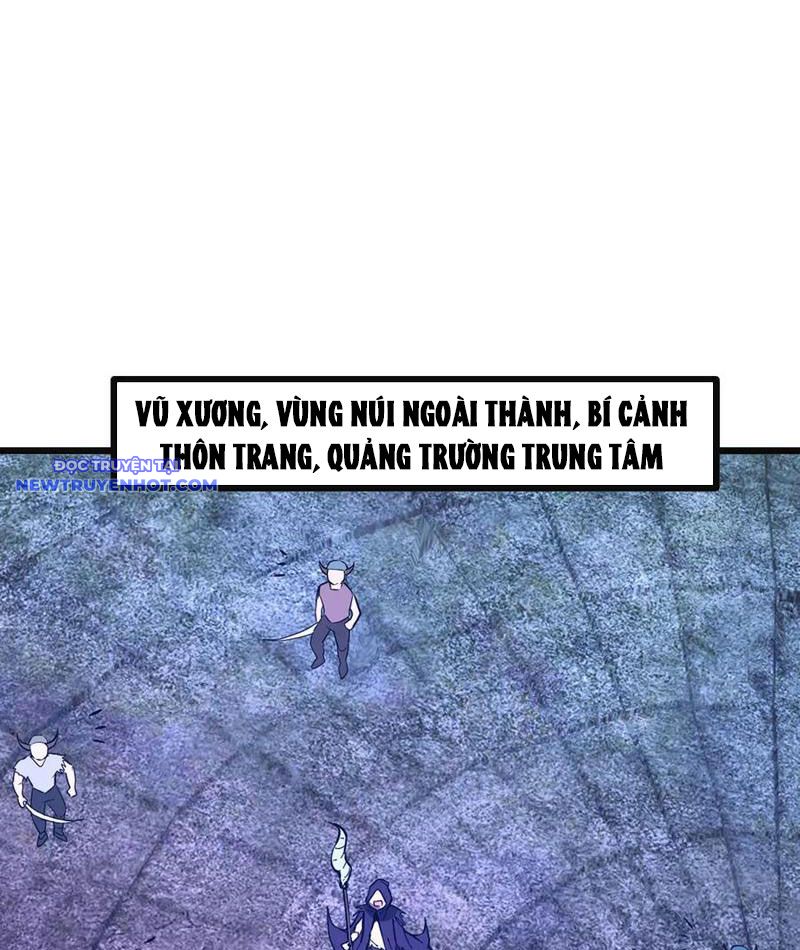 Toàn Dân Tận Thế: Ta Virus Quân Vương Chapter 31 - Trang 50
