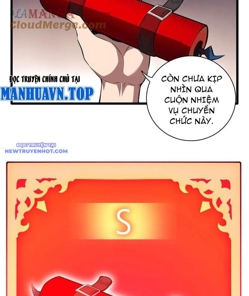 Toàn Dân Tận Thế: Ta Virus Quân Vương Chapter 31 - Trang 6