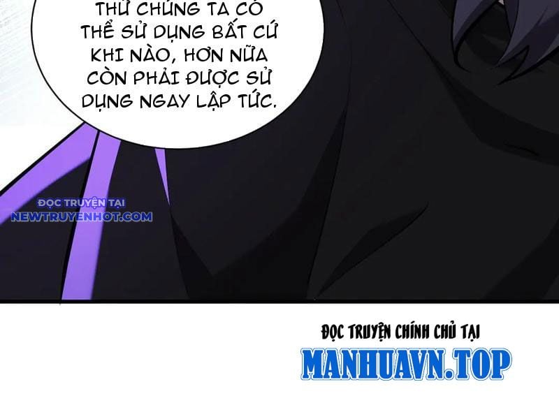 Toàn Dân Tận Thế: Ta Virus Quân Vương Chapter 32 - Trang 12