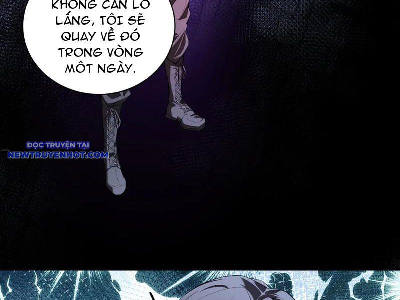Toàn Dân Tận Thế: Ta Virus Quân Vương Chapter 32 - Trang 15