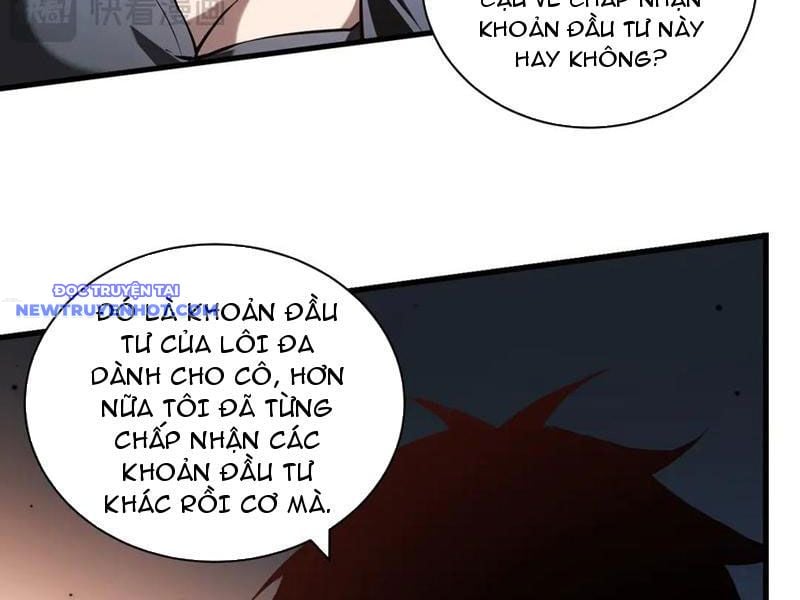 Toàn Dân Tận Thế: Ta Virus Quân Vương Chapter 32 - Trang 17