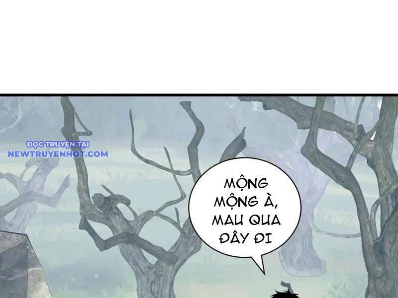 Toàn Dân Tận Thế: Ta Virus Quân Vương Chapter 32 - Trang 23
