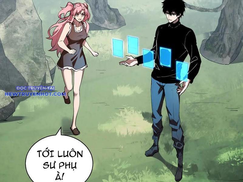 Toàn Dân Tận Thế: Ta Virus Quân Vương Chapter 32 - Trang 24