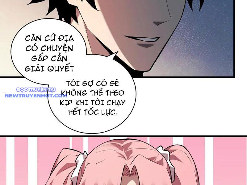 Toàn Dân Tận Thế: Ta Virus Quân Vương Chapter 32 - Trang 29