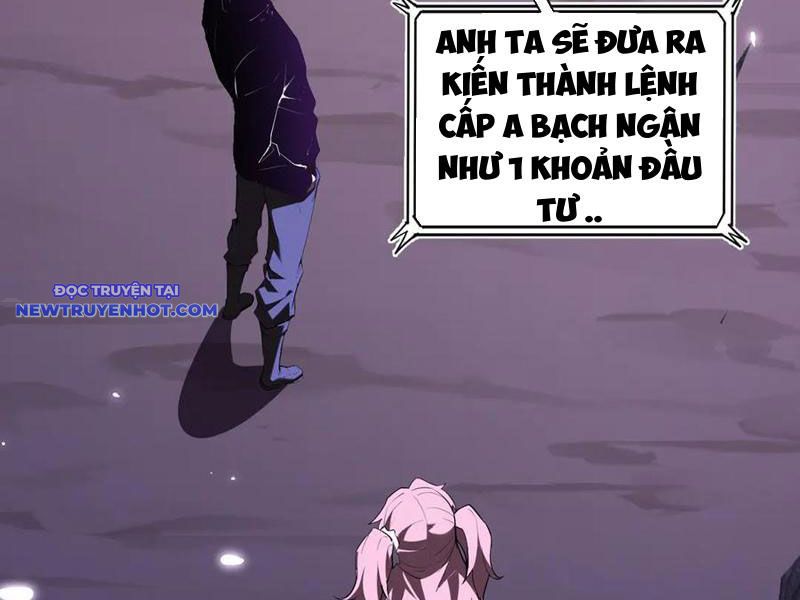 Toàn Dân Tận Thế: Ta Virus Quân Vương Chapter 32 - Trang 3