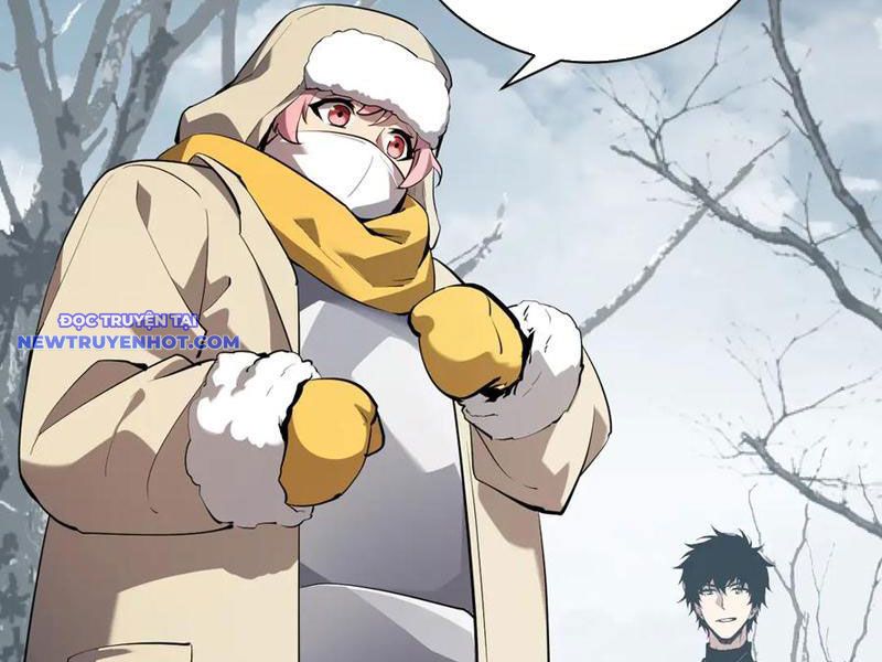 Toàn Dân Tận Thế: Ta Virus Quân Vương Chapter 32 - Trang 33