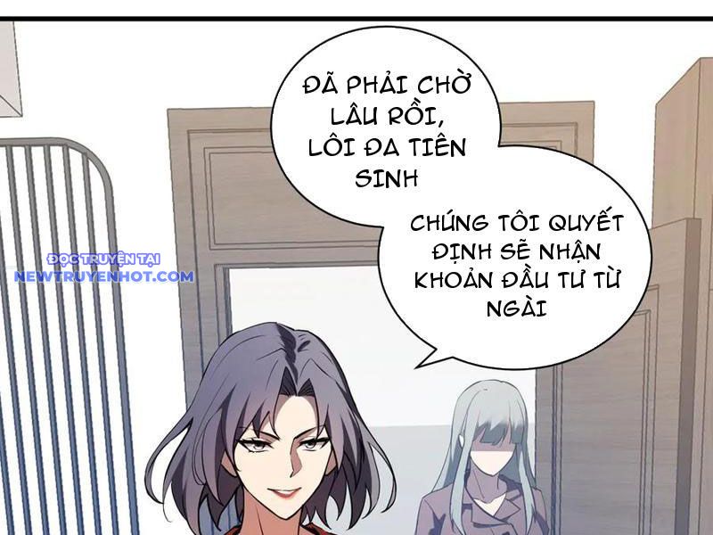 Toàn Dân Tận Thế: Ta Virus Quân Vương Chapter 32 - Trang 37