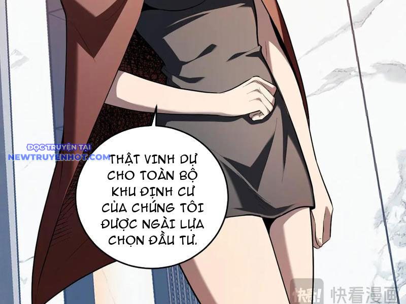 Toàn Dân Tận Thế: Ta Virus Quân Vương Chapter 32 - Trang 46